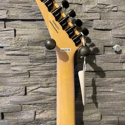 Jackson Pro KV - deep black image 5