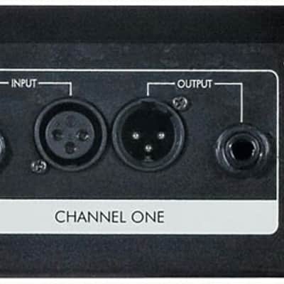 ART PRO VLA II | Two Channel Vactrol-based Compressor. New with Full Warranty! image 8