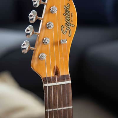 Squier Classic Vibe '60s Telecaster Custom *UPGRADES* image 7