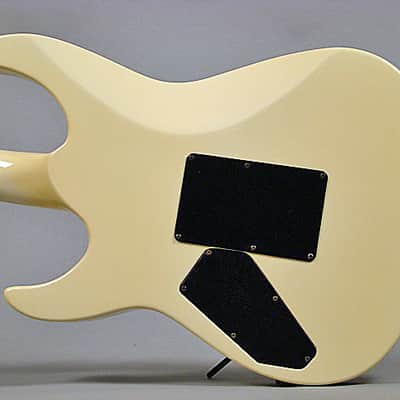 Kramer Stagemaster Deluxe 1986 White image 5