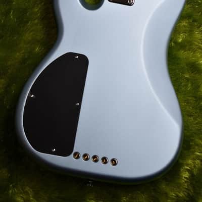 Atelier Z ZPO-5/Jr FL【Ice Blue Metallic】Made In Japan image 7