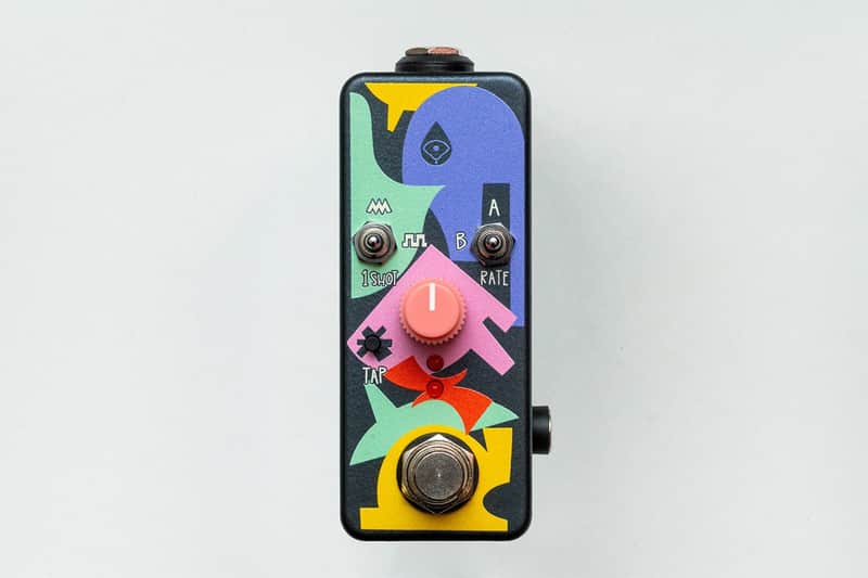ギター OBNE Expression Ramper Old Blood Noise Endeavors Expression Ramper V1 | Reverb