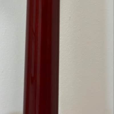 Gibson ES-335 2024 - Cherry Figured Top image 11