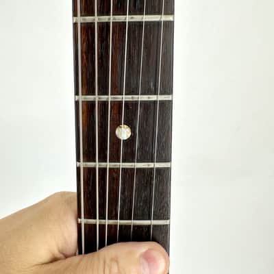 2006 PRS CE22 - Ruby Red image 14