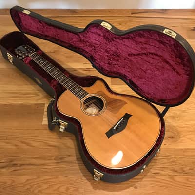 Taylor 812 | Reverb