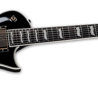 LTD LEC1007BETBLK EC-1007B EVERTUNE BLACK image 12