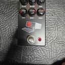 JHS Hard Drive plus 5 pedals