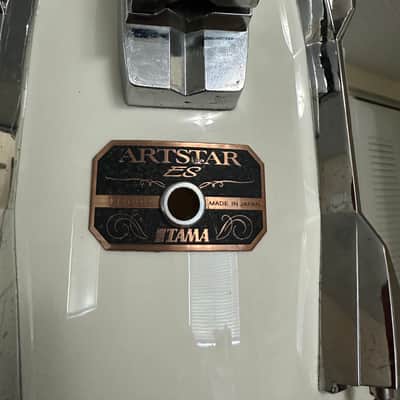 Tama  Artstar ES (Japan) image 5