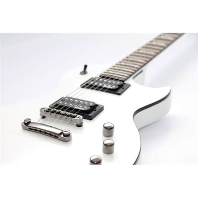 VGS ERUPTION-SELECT WHITE image 2