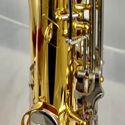 Yamaha / Vito YAS-23 - Brass lacquer image 12
