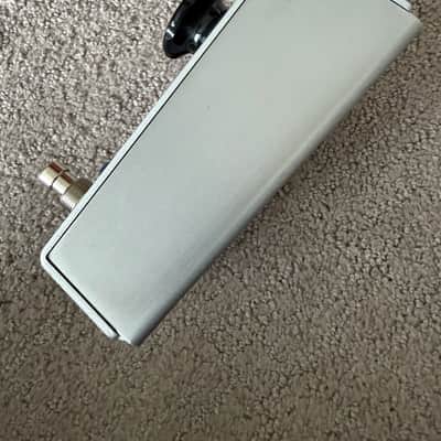 Keeley Zoma Stereo Reverb / Tremolo image 2