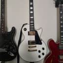 Epiphone Les Paul Custom 2020 - Present - Alpine White