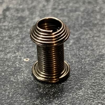 ORIGINAL Arturia Replacement SHARP/BLACK Key Spring for Keystep 32, Keystep 37, Keystep Pro, Microlab MK3