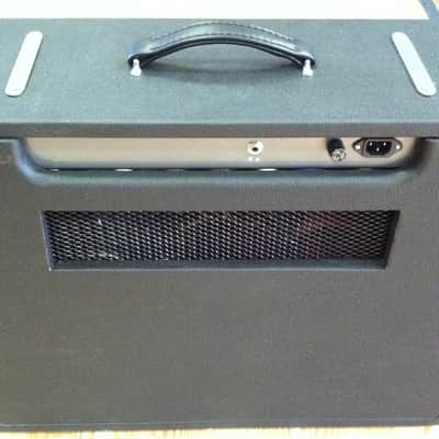 SHO Amplification - 7591 25 watt, 2x10 combo w/ tube tremolo image 12