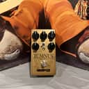 Wampler Tumnus Deluxe 2010s - Gold
