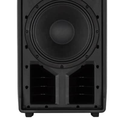 RCF EVOX JMIX-8 Active 2-Way Portable Array System 1400 Watt Portable PA System image 3