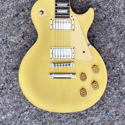 Gibson Les Paul Standard Gold Top 30° Anniversary  1982 image 1