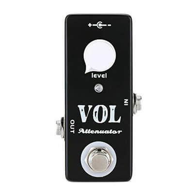Mosky Audio VOL Attenuator image 1