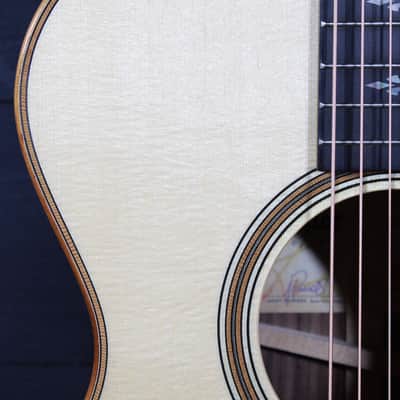 2022 Taylor 712ce 12-Fret Grand Concert Acoustic-Electric Guitar | Rosewood & Sitka Spruce | V-Class Bracing | ES2 Electronics | Mint Condition image 18