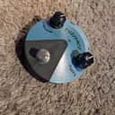 Dunlop FFM3 Jimi Hendrix Signature Fuzz Face Mini 2014 - Present - Light Blue