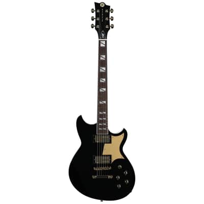 Reverend Kyle Shutt II Electric Guitar image 3