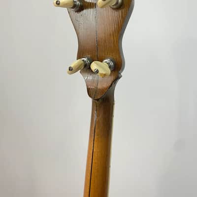 Epiphone Tenor Banjo Dynamic 2 image 6