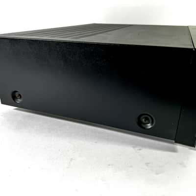 Harman Kardon HK6500 Early 1990s - Black | Reverb