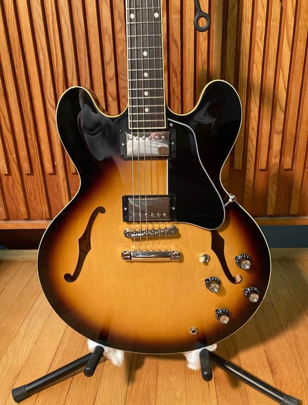 Gibson ES-335 image 1