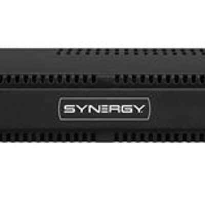 Synergy SYN 5050 2 x 50 Watts All Tube Amplifier image 5