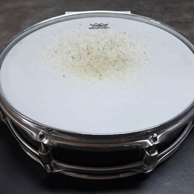 VINNIE PAUL'S STUDIO ALBUM RECORDING Pearl Piccolo Snare Drum - PANTERA, DAMAGEPLAN, HELL YEAH Drummer Artist Owned by Vinnie Paul - Dime Dimebag Darrell image 11