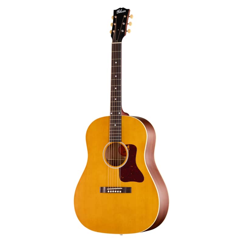 Gibson J-45 Century 12-Fret image 2