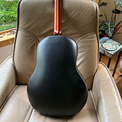 Ovation 1124 1970-75 - Clear gloss finish image 1