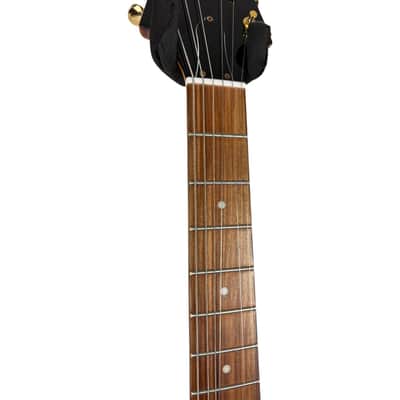 Epiphone 58 Korina Flying V 2018 - Natural image 7