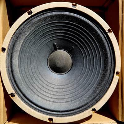 Celestion G10 Gold 10" 40-Watt 8ohm Guitar Amp Speaker image 2