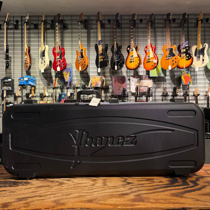 Ibanez M300C Molded Electric Guitar Case