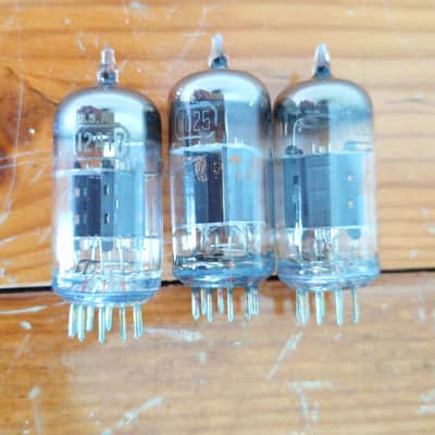 Peavey Valveverb - Analog Tube Driven Spring Reverb & Tremolo * ALL RCA Tubes Upgrade * imagen 16