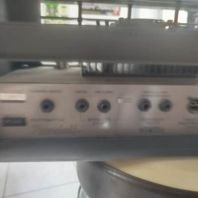 Randall T2L Hybrid Amp Head - Black image 11
