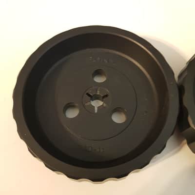 SONY NAB adapter RAD-11 RAD 11 TC 755 A TC 765 - 850 Reel to Reel Pair image 6