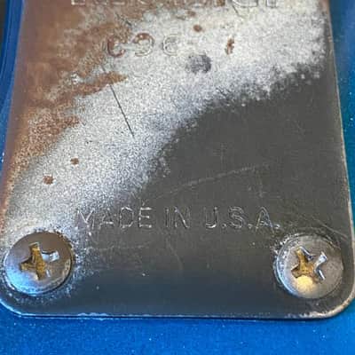 Kramer Baretta 1984-1985 image 2