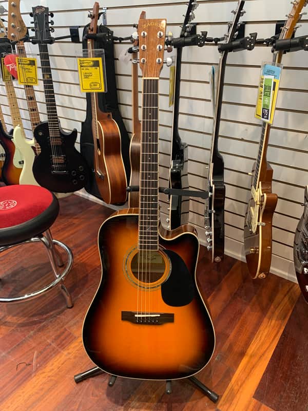 Zager ZAD-50CE/VS image 1