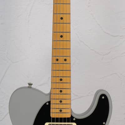 Fender Brent Mason Telecaster Primer Gray [US22047378] (03/23) image 9