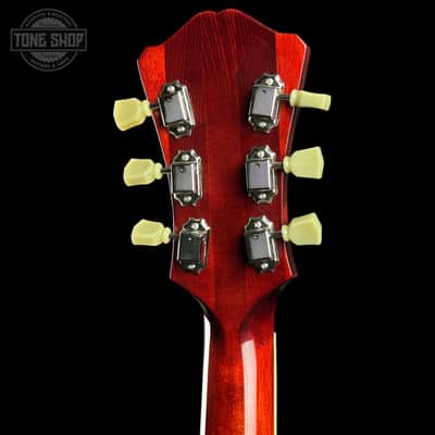 Used Eastman AR372CF-P90 Cherry w/case TSU25296 image 11