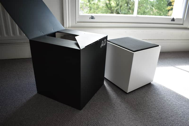 Teenage Engineering OD-11 - White image 1