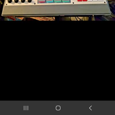 Akai MPC X Special Edition Standalone Sampler / Sequencer 2023 - Present - Grey image 2