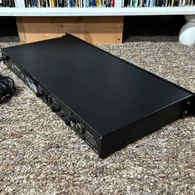 Vintage Boss GE-131 31-Band Graphic Equalizer EQ Rack Mount Japan image 12