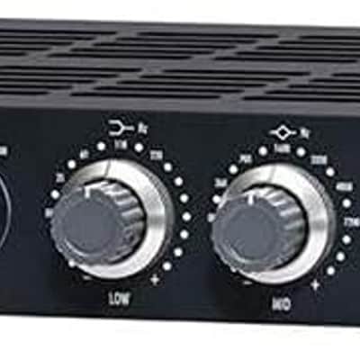 Warm Audio WA73-EQ 1073 Style Microphone Preamp w/EQ image 1
