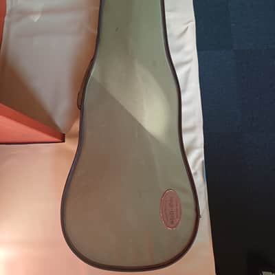 M. Giubiro S1 1986 With case setup ready to sing! image 11
