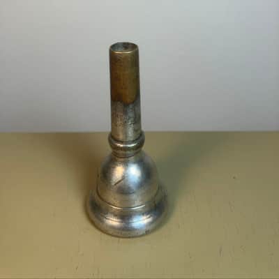 King 28 Trombone Mouthpiece image 2