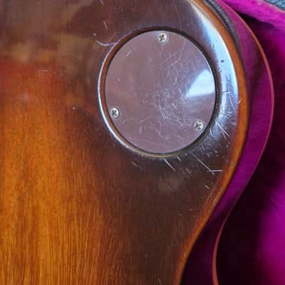 Gibson Les Paul Deluxe 1979 - Vintage Sunburst ☆VIDEO☆ image 19