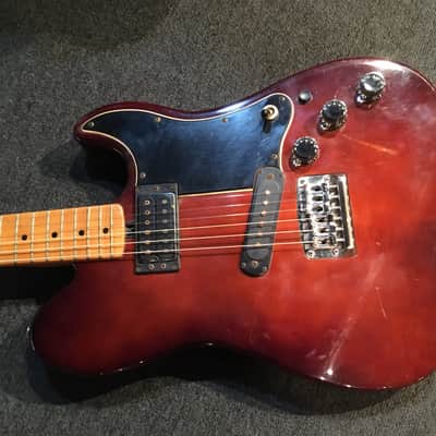 No.055825 YAMAHA SJ-800 ST EX- - JAPAN VINTAGE Maintained image 3